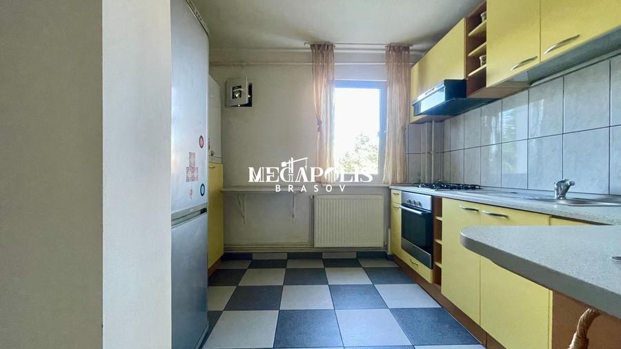Apartament cu 2 camere în Astra