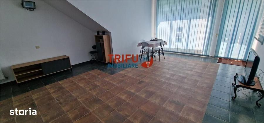 Casă cu 3 camere cu Teren 95 Mp în Central