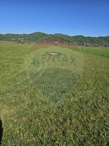 Teren Construcții intravilan de 1780 mp, în Crăciunești