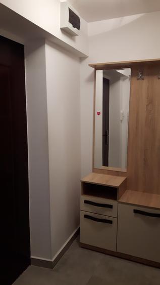 Garsonieră decomandată în Ultracentral