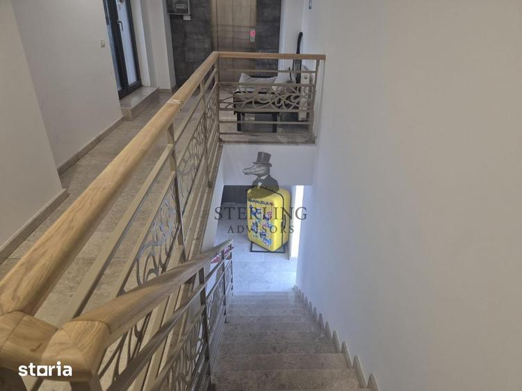 Spațiu comercial, de 700 mp, în Gara de Nord