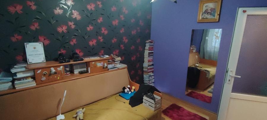 Apartament 3 camere Biserica Rossetti - 9