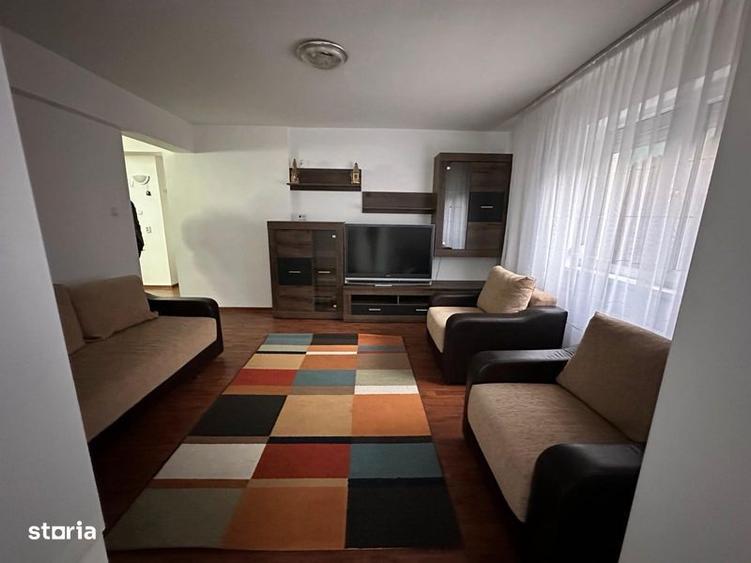 Inchiriez apartament 2 camere - 3