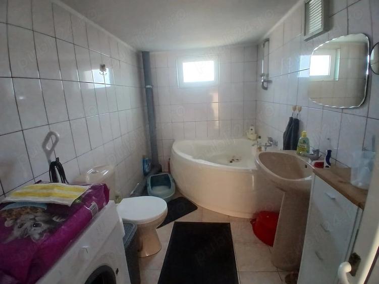 Casa S+P+M, Rm Valcea, Goranu - 12