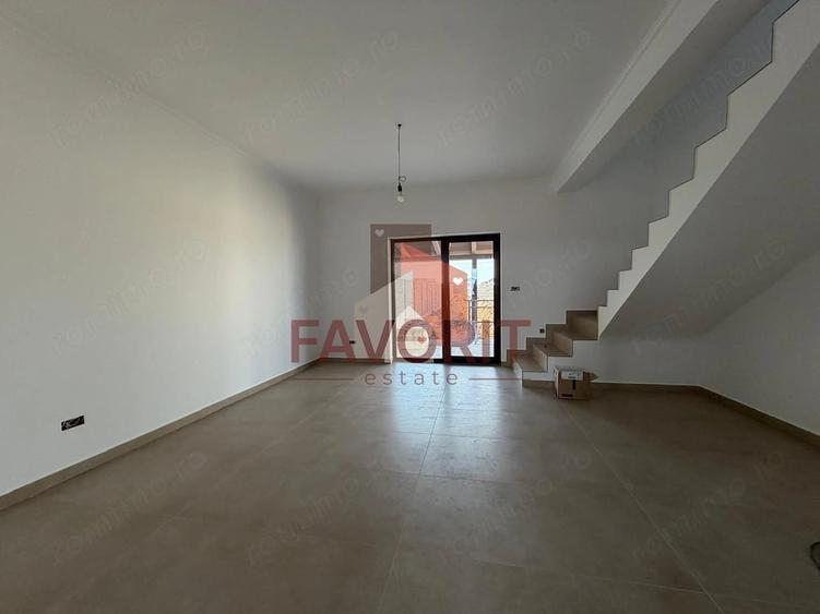 Casă cu 3 camere cu Teren 330 Mp în Sânandrei