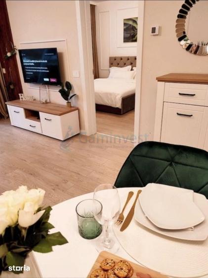 Apartament cu 2 camere în Calea Aradului