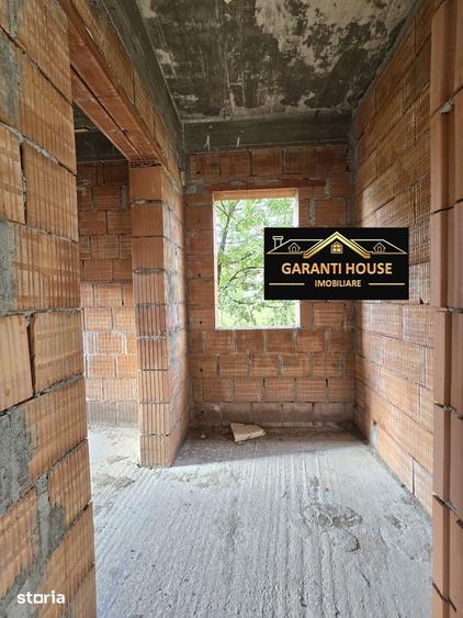 Casă cu 3 camere cu Teren 780 Mp în Cicârlău