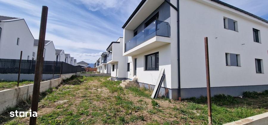 Casă cu 3 camere cu Teren 170 Mp în Central