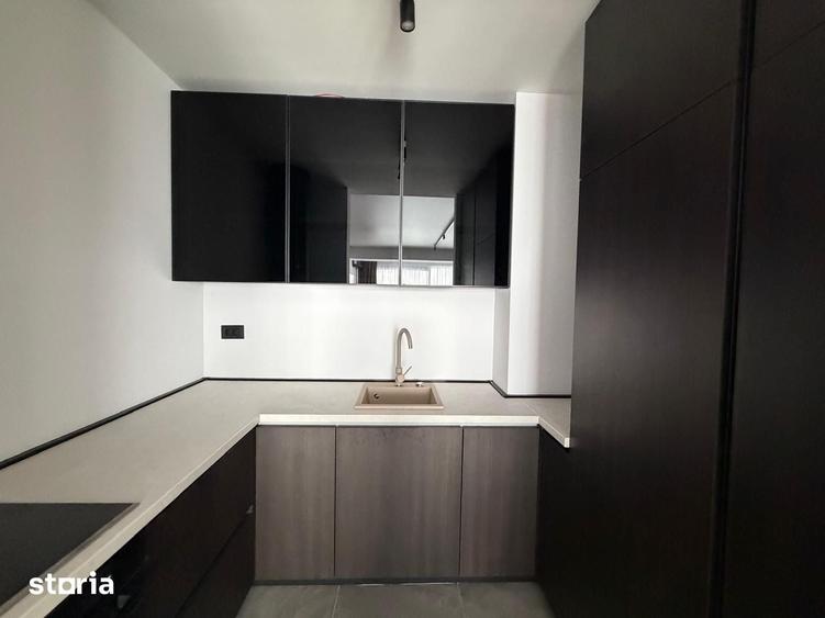 Apartament modern 2 camere I YachtKid I Zona Floreasca - 15