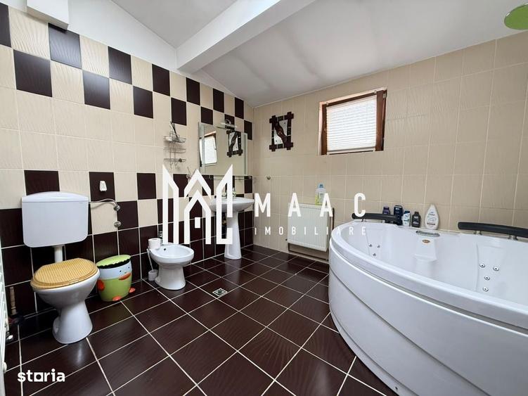 Apartament cu 4 camere în Central