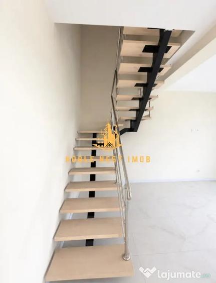 Casă cu 3 camere cu Teren 220 Mp în Central