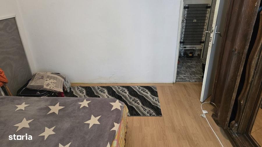 Vand apartament cu 2 camere in Deva, zona Al. Motilor et. 1, - 5