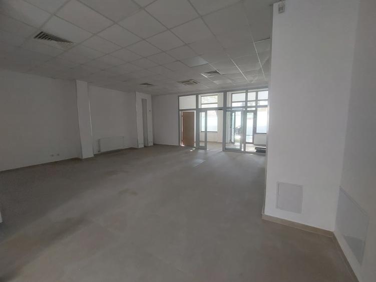 Spațiu comercial, de 390 mp, în Central
