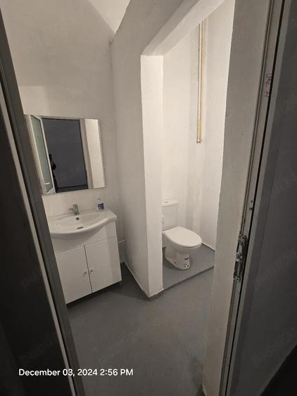 Spațiu comercial, de 120 mp, în Central