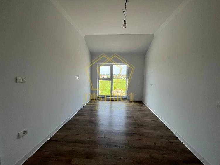 Apartament cu 2 camere semidecomandat în Giroc — fotografia 1