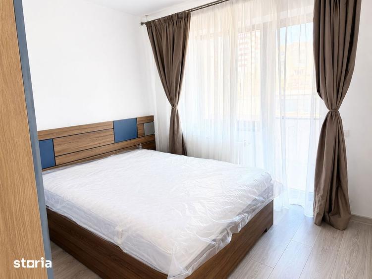 Apartament 2 camere Grozave?ti 62 mp, mobilat ?i utilat complet - 1
