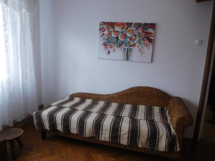 Apartament cu 2 camere semidecomandat în Gheorgheni