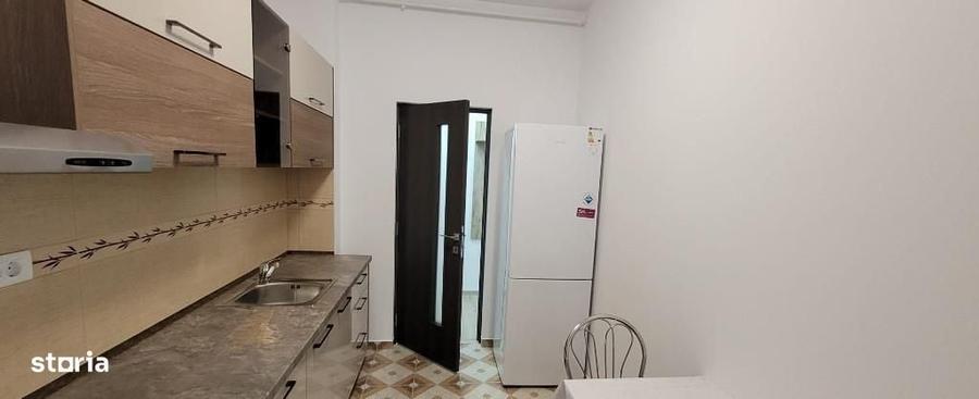 Apartament cu 2 camere, mobilat în Grozăvești