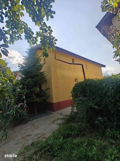 Casa Singulara 4 camere - 200 m.p. Bragadiru - Sos Clinceni - 1