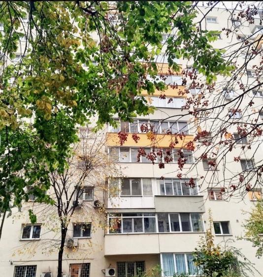 Garsonieră decomandată în Ștefan cel Mare