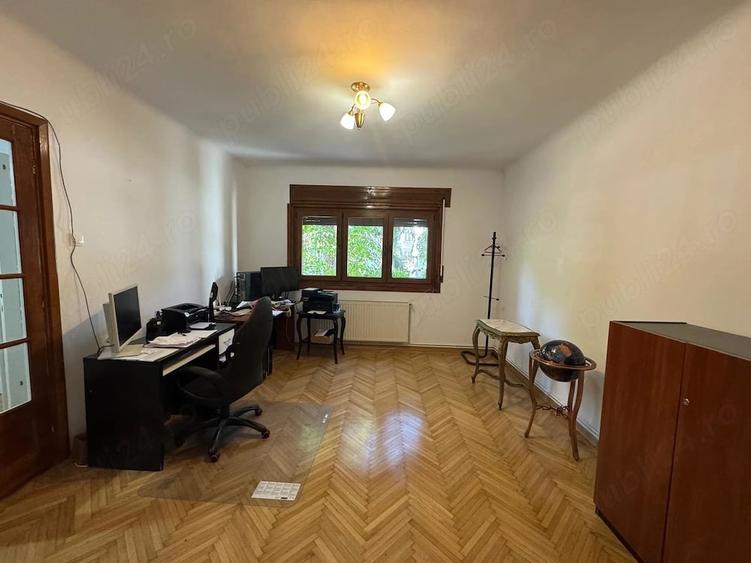 Spațiu comercial, de 100 mp, în Dorobanți