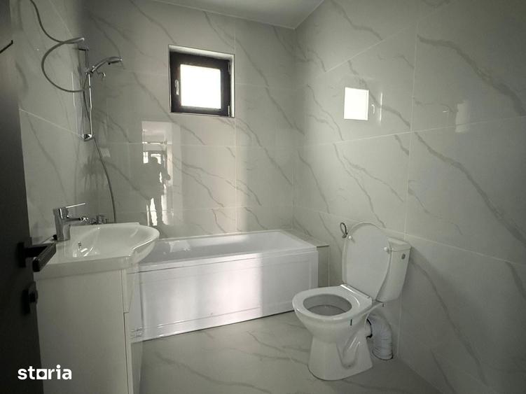 Casă individuală cu 5 camere cu Canalizare în Ciorogârla