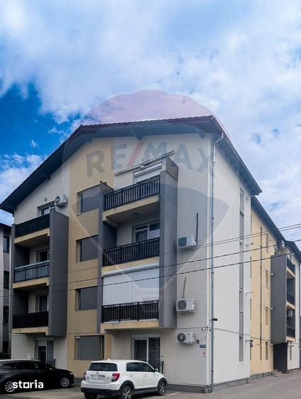 Apartament cu 1 camere de vanzare - 8