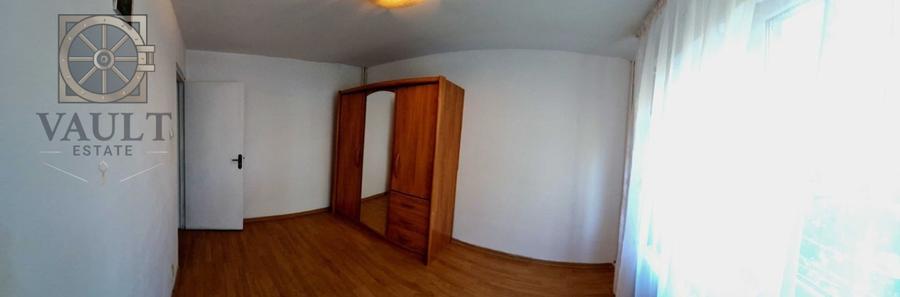 Apartament cu 2 camere semidecomandat în Drumul Găzarului