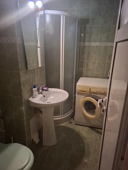 Garsonieră semidecomandată în Central