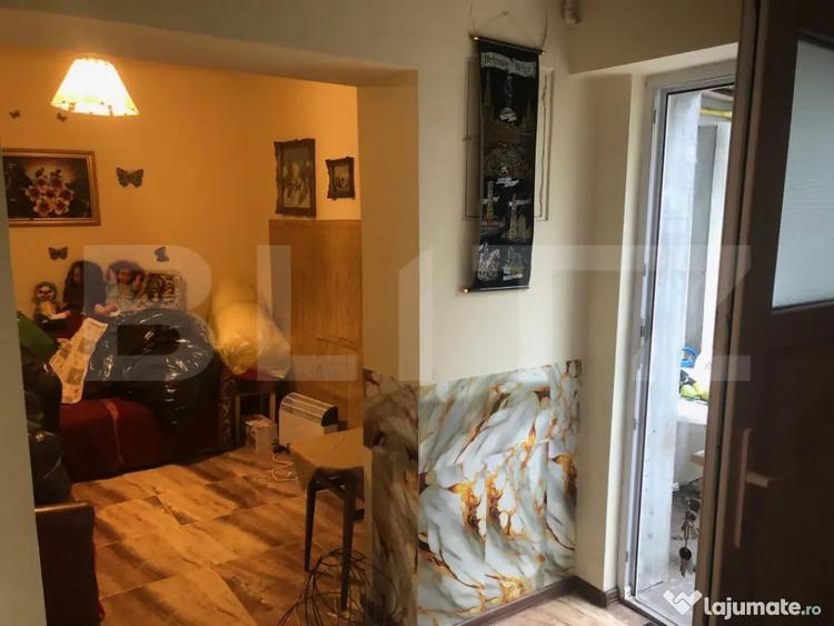 De vanzare casa ,125 mp , teren 900mp , zona 14 Mai - 12