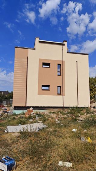Case de vanzare - Preajba Noua, Str. Stejarului - 8