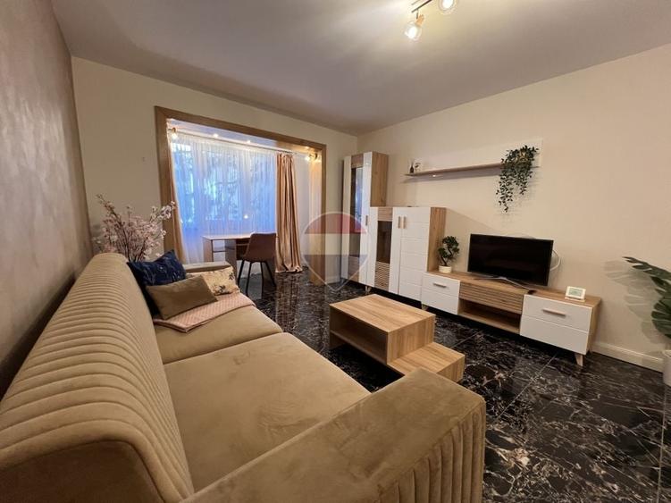 Apartament cu 2 camere decomandat în Mănăștur