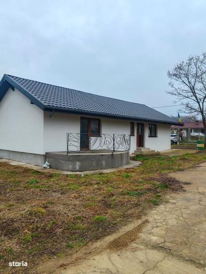 Casa noua pe parter, curte de 500 mp, incalzire in pardoseala Taut - 3