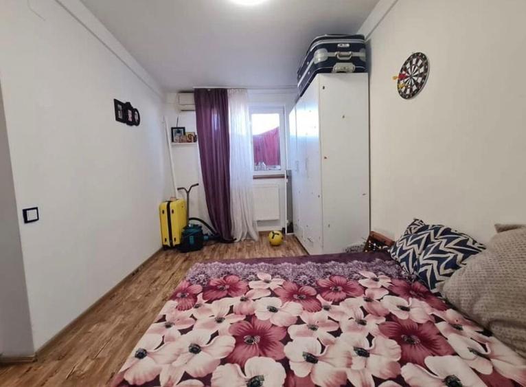 Apartament cu 2 camere în Rahova