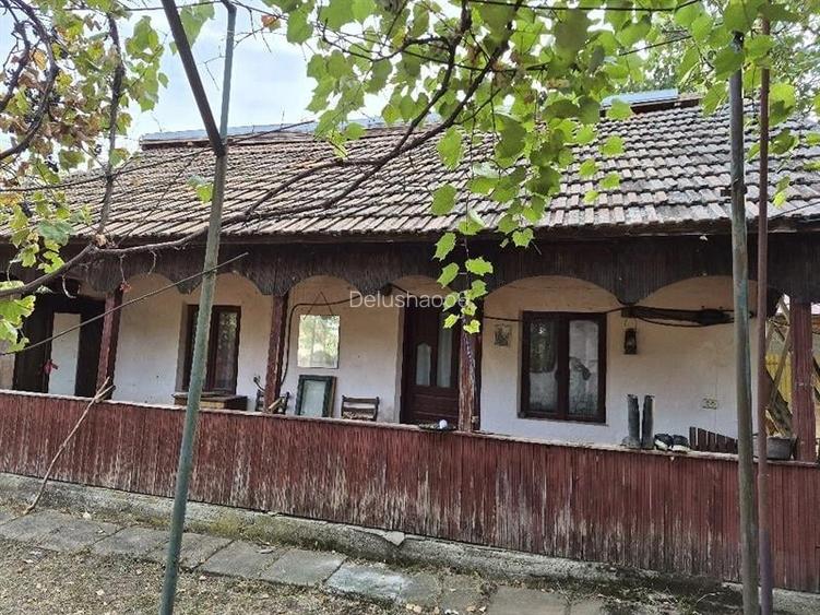 Vand casa in vârvoru de sus