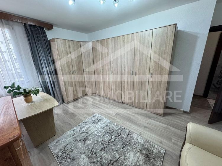 Apartament cu 3 camere, decomandat, 80mp, Zona Ultracentral - 5