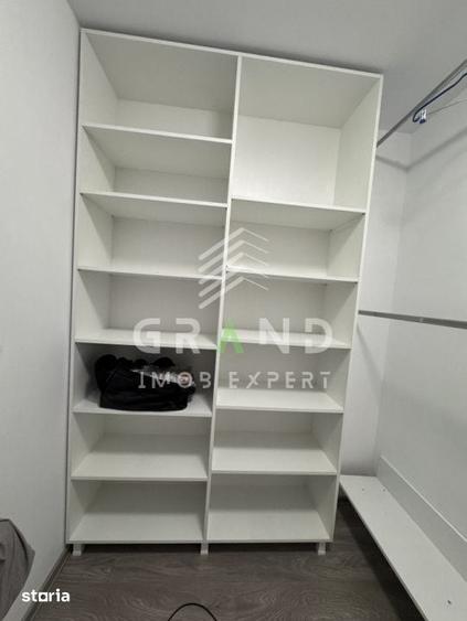 OPORTUNITATE | AP 2 CAMERE | BALCON | 2 PARCARI | BACIU/REGAL - 12