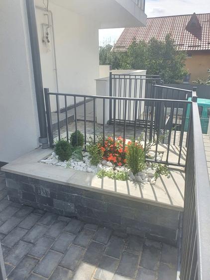 Apartament cu 3 camere în Păcurari