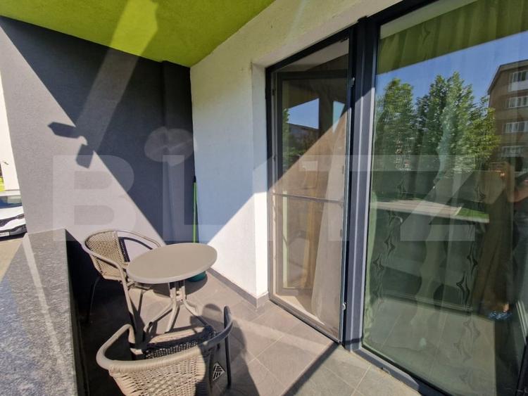 Apartament cu 3 camere decomandat, mobilat în Lăpuș Argeș