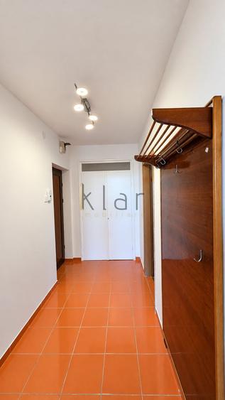 Apartament cu 2 camere decomandat, mobilat în Gheorgheni
