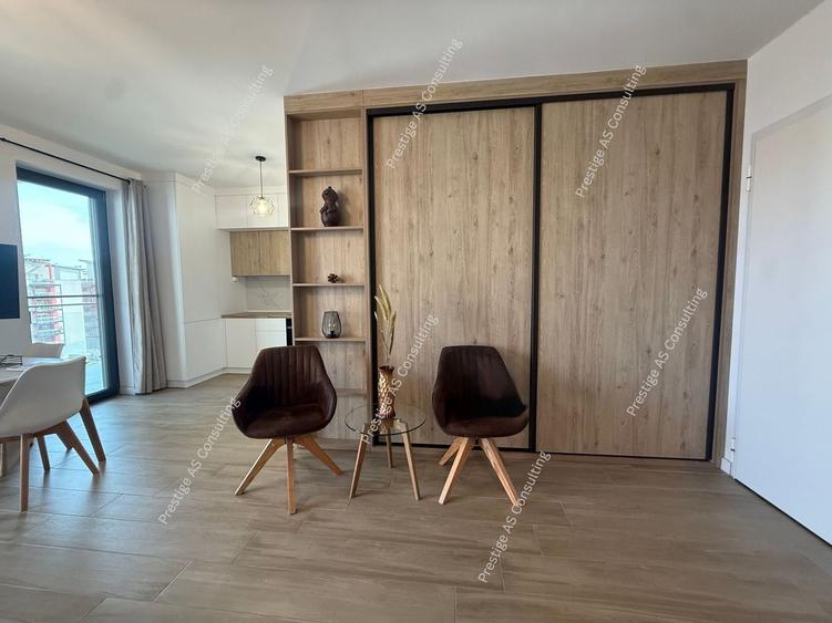 Apartament cu 17mp Terasa | Parcare suprateran | Ateneo | Calea Torontalului - 3