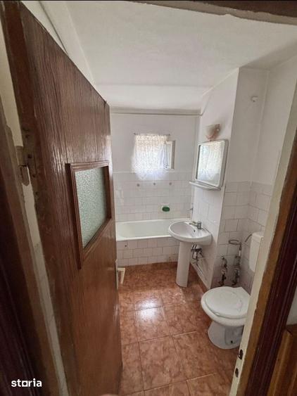 Apartament cu 2 camere decomandat în Rogerius