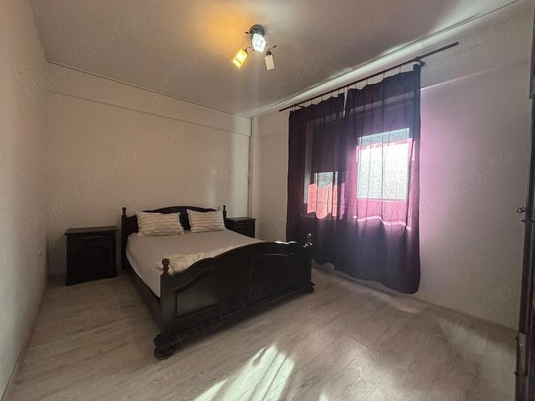 Apartament cu 2 camere decomandat în Galata
