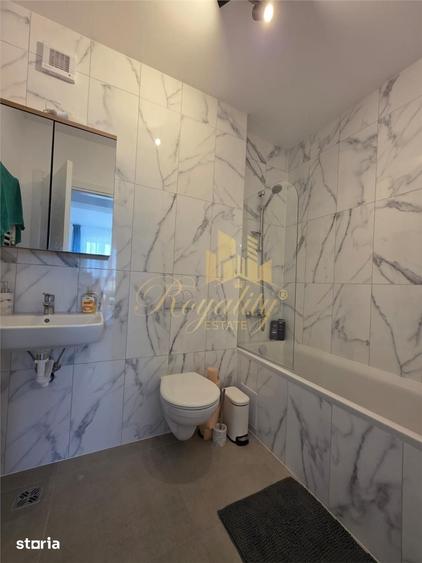 Apartament cu 2 camere în Lipovei