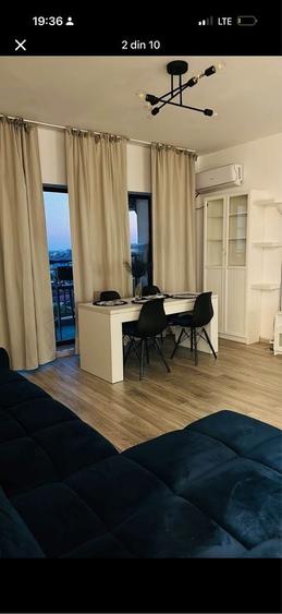 Apartament 2 camere de inchiriat Kaufland Brancusi - 5