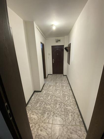 Garsonieră decomandată în Blașcovici