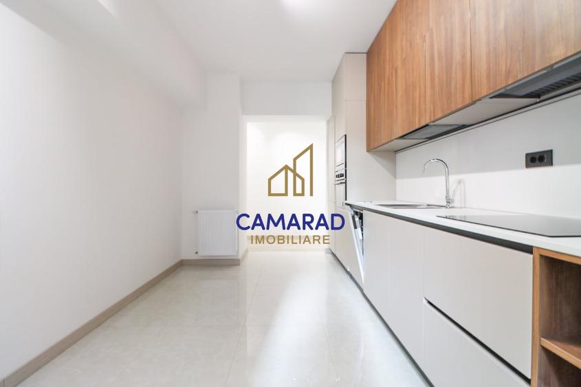 Apartament cu 3 camere decomandat, mobilat în Dristor