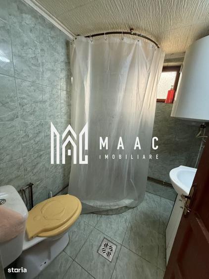 Casă cu 3 camere în Veștem