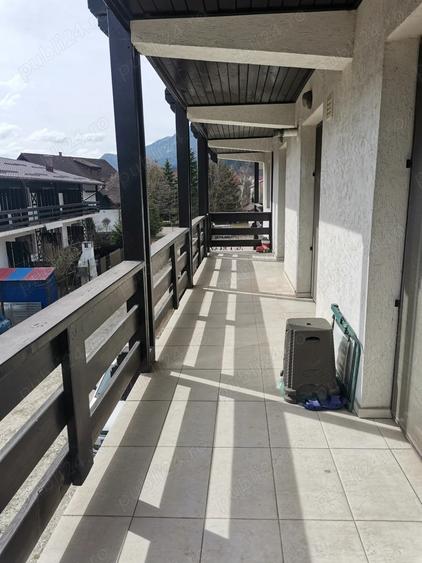 Apartament cu 2 camere decomandat în Zamora