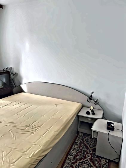 Apartament cu 2 camere decomandat în Republicii